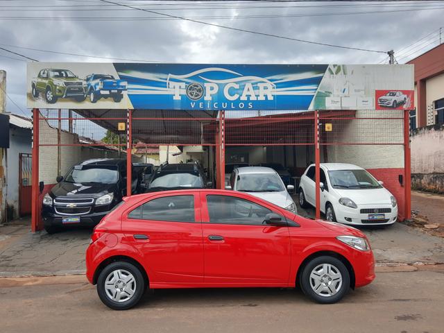 Onix motor 1.0 ano 2017