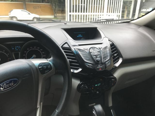 Ecosport titanium 2.0 aut - Foto 5