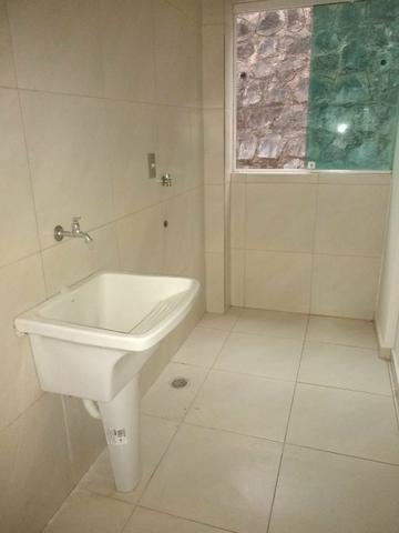 Apt No Centro Com 2 Vagas De Garagem Em Garanhuns! - Foto 8