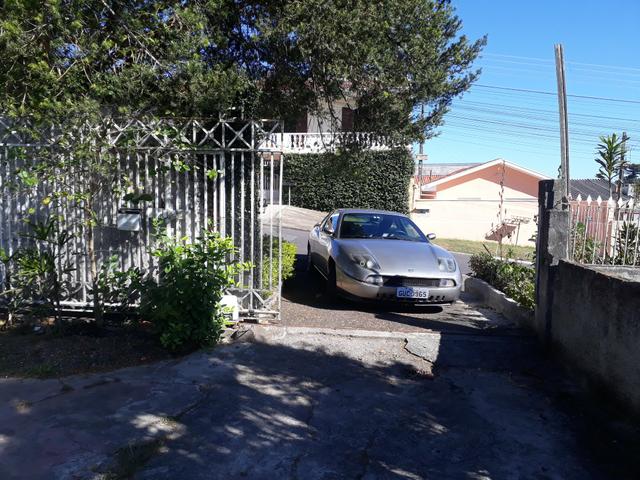 Terreno com Casa em Curitiba - Foto 5