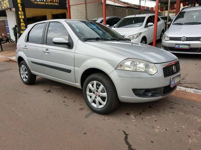 Palio attractive motor 1.4 ano 2011 - Foto 3