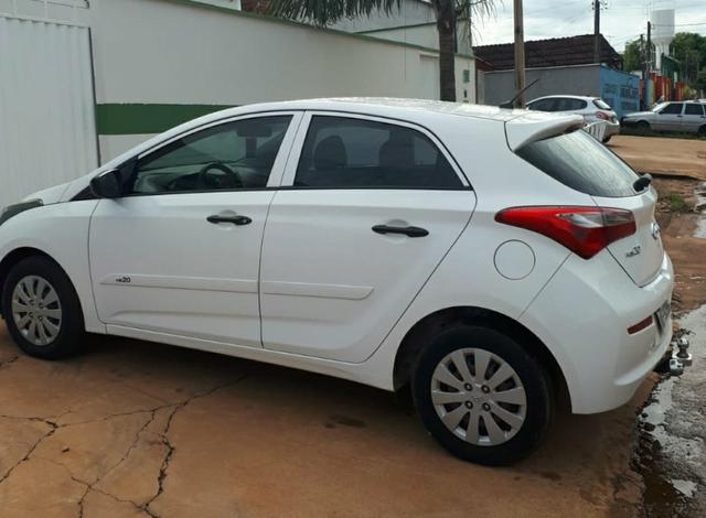 Hb-20 2016/2017 45000km