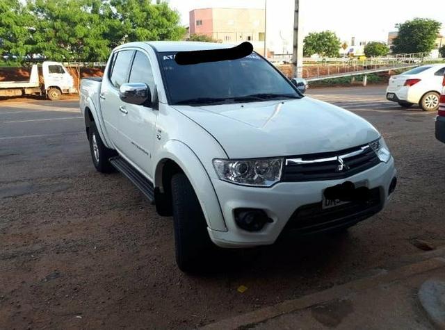 L200 Triton - Foto 2