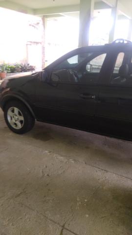 Ecosport Automática 2008 23.000,00 - Foto 4