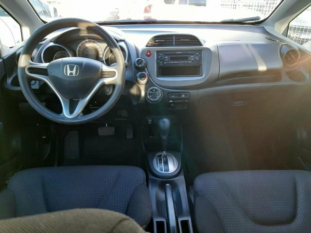 Honda fit lxl automático 10/10 - Foto 5