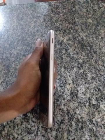 V/T Samsung j5 pró algumas marcas de uso - Foto 4