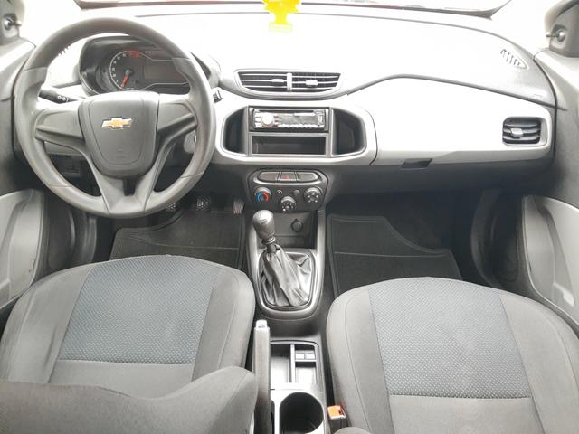Onix motor 1.0 ano 2017 - Foto 11