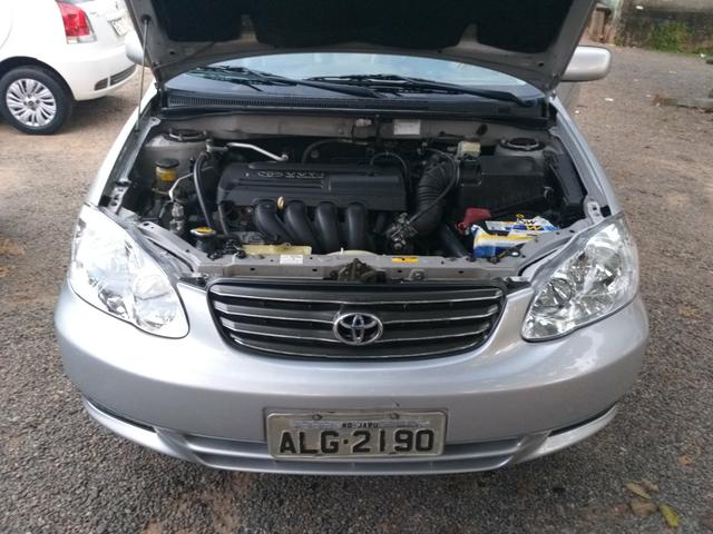 Vende corolla xei completo - Foto 2