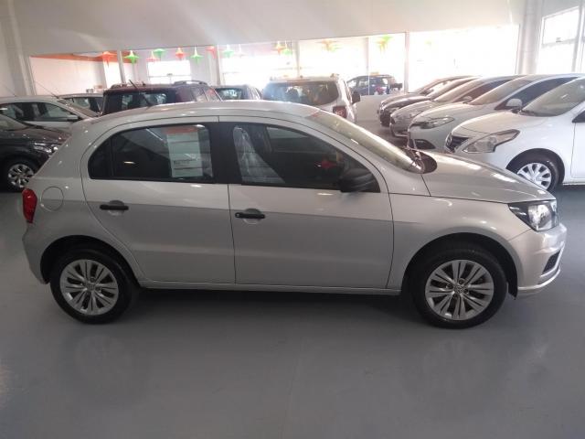 GOL 2018/2019 1.6 MSI TOTALFLEX 4P MANUAL - Foto 8