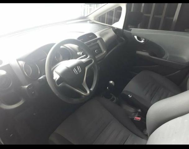 Honda fit twist 1.5 2014 - Foto 8
