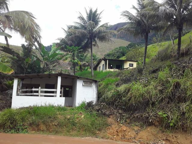 Santa Leopoldina Fazendinha escriturada