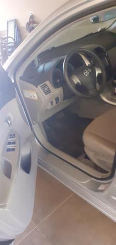 Corolla XEI 13/14 Prata part - Foto 8