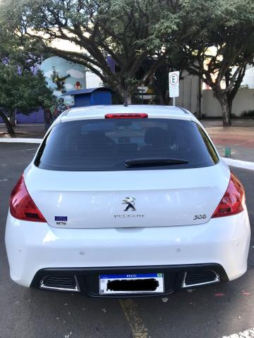 Peugeot 308 THP Griffe 1.6 turbo - Foto 9
