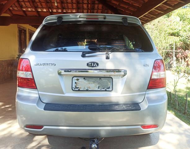 Kia Sorento diesel