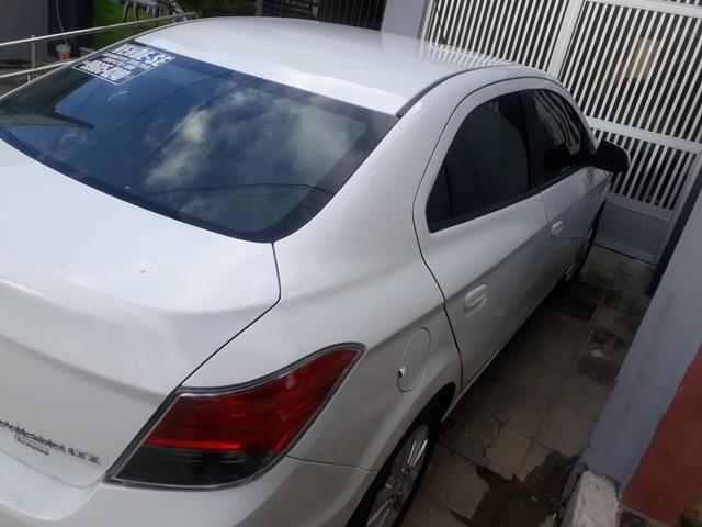 Prisma LTZ - Foto 2