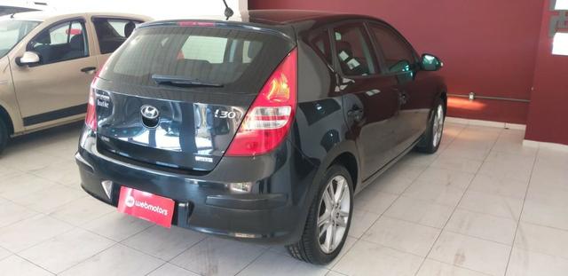 Hyundai I30 Blindado 2010 com Teto Solar - Foto 6