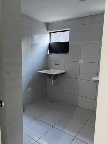 Alugo apartamento interessados entrar em contato - Foto 4