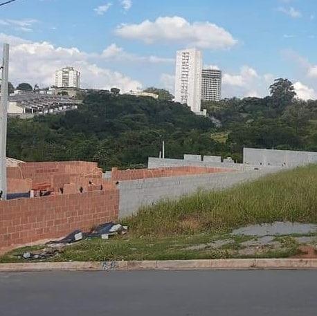 Lote plano residencial no Quinta da Boa Vista em Itatiba-SP - Foto 3