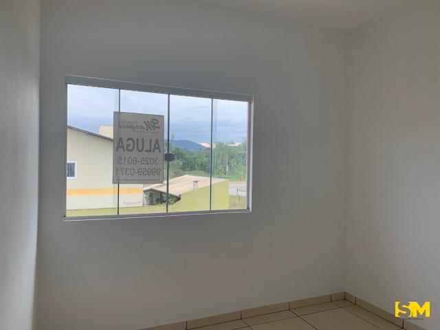 Casa para alugar com 2 dormitórios em Itinga, Araquari cod:SM34 - Foto 9