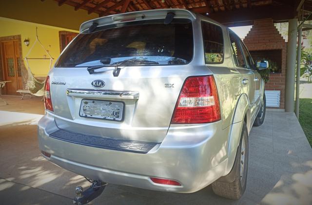 Kia Sorento diesel - Foto 4
