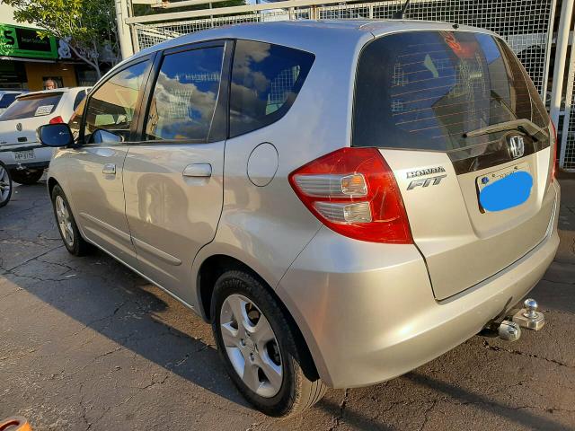Honda fit lxl automático 10/10 - Foto 3