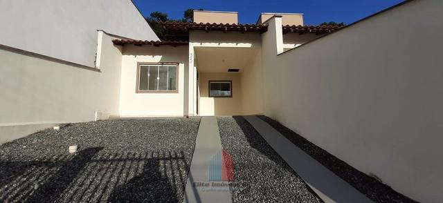 Casa Geminada no Parque Guarani - Foto 3