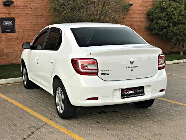 Renault - Logan 1.0 Expression - Foto 3