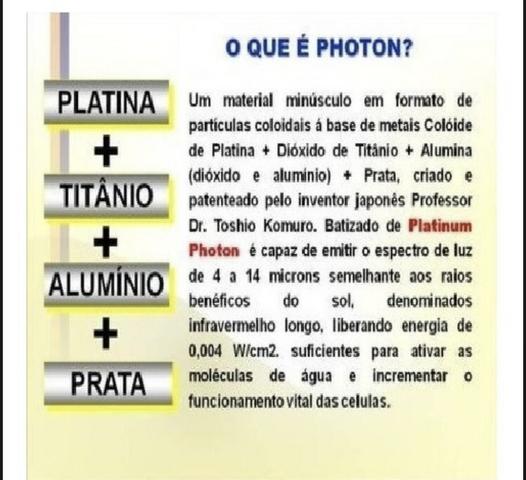 Colchão Magnético - Foto 4