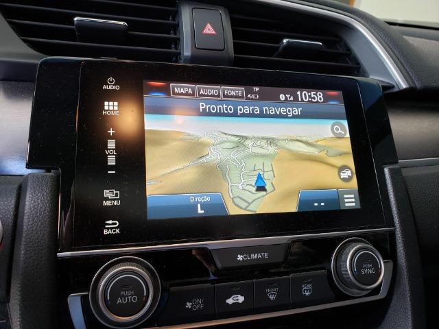 Honda Civic touring muito novo - Foto 2