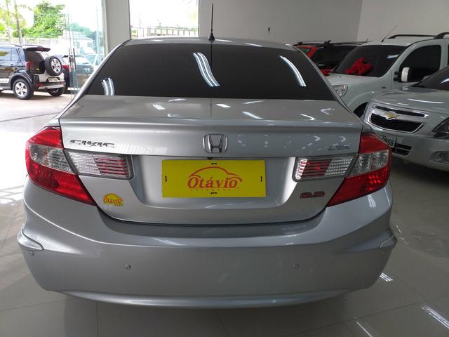 Civic lxr 2.0 33.000km - Foto 9