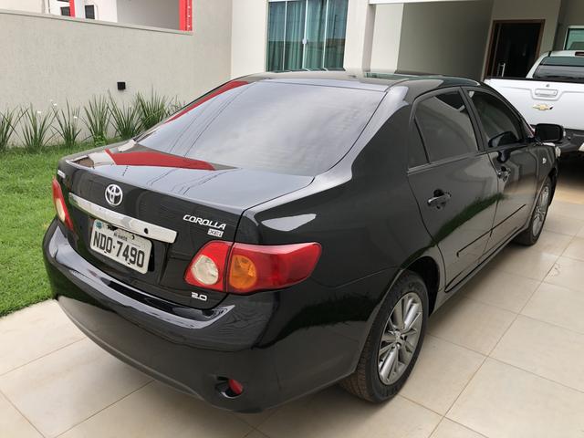 Corolla Xei 2.0 2011 - Foto 2