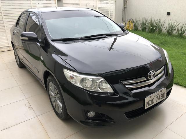 Corolla Xei 2.0 2011 - Foto 5