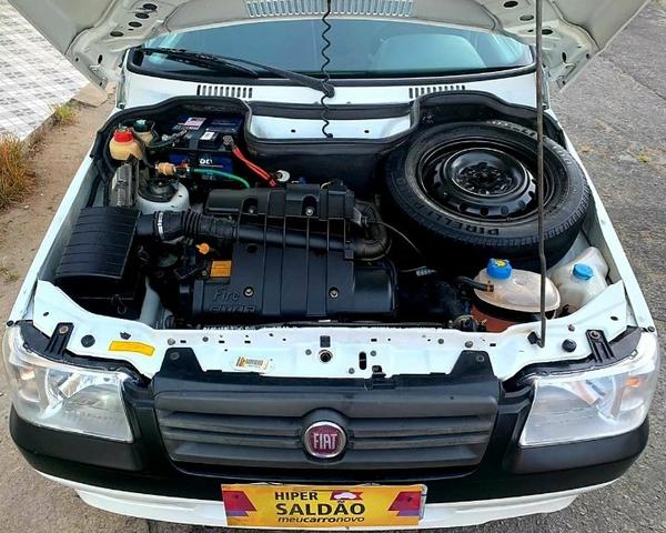 Fiat uno Miller - Foto 2