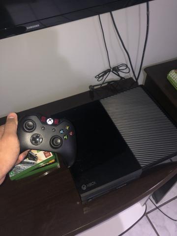 Xbox one - Foto 4