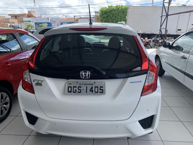 Honda fit exl 2015 - Foto 6