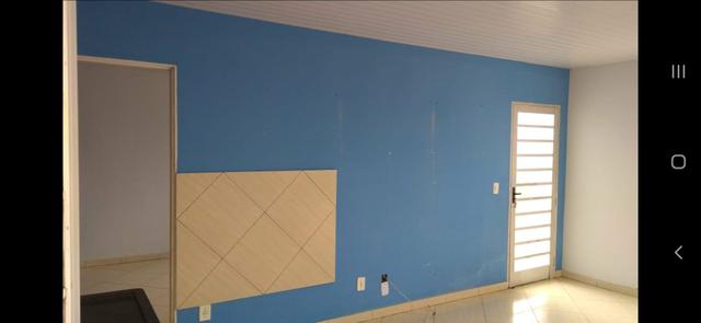 Vendo uma casa em condomínio fechado Condomínio Residenci Atibaia! - Foto 2