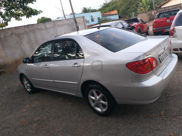 Vende corolla xei completo - Foto 5