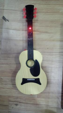 Quitarra classic musical infatil - Foto 2
