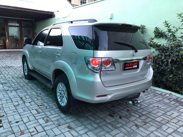 Sw4 Srv 3.0 TD, 7 lugares, Extra ! - 2015 - Foto 3