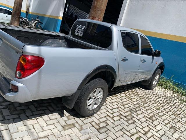 L200 -Triton - 12/13 - Diesel - Manual - Foto 4