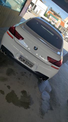 Bmw 640 2014