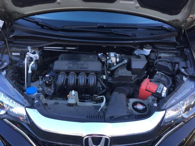 Honda Fit 2019 12.000km aut unico dono - Foto 3