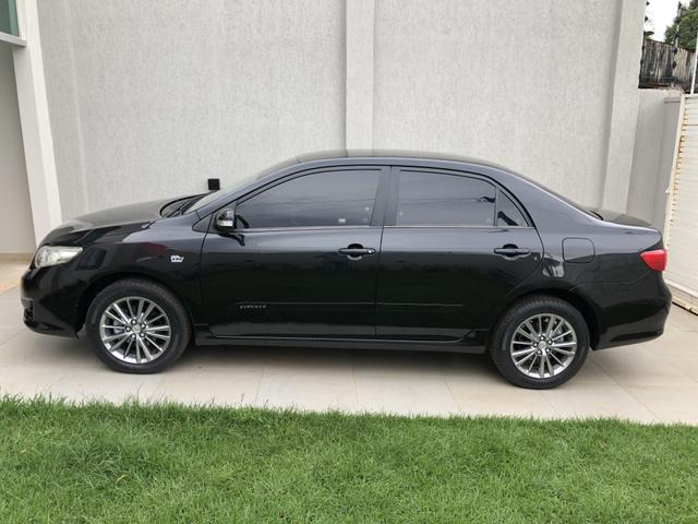 Corolla Xei 2.0 2011