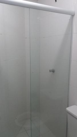 KITNET no Centro de Guarapari pertinho da praia das Castanheiras - Foto 7