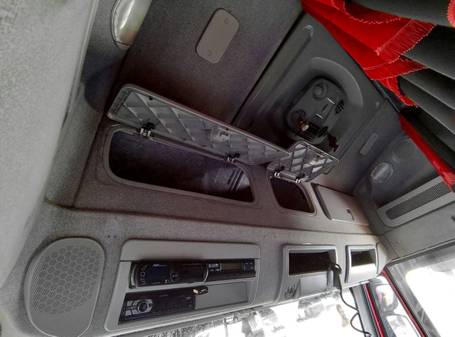 Iveco stralis 440 6x4 2012 - Foto 3