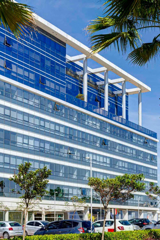 Salas comerciais Triple A em Belo Horizonte, MG - Financiamento Direto!!! - Foto 9