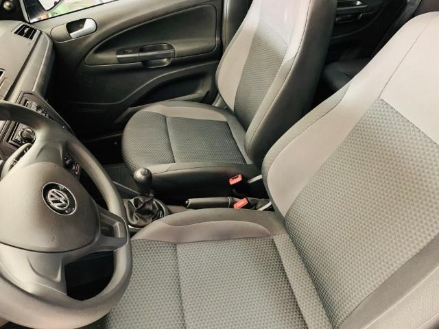 Volks Voyage TL 1.6 2018 - Foto 4