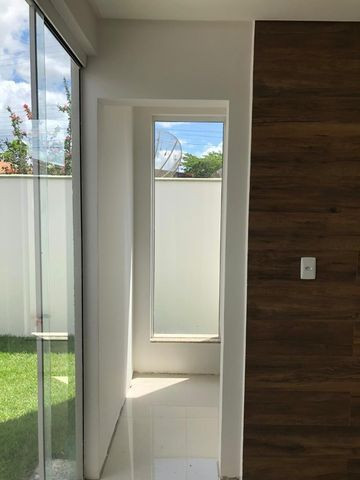 Casa de alto padrão 193m² - 3 suítes - Foto 16