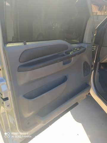 F250 6cc diesel 2002/2003 super duty ( tá em dourados ms ) - Foto 3