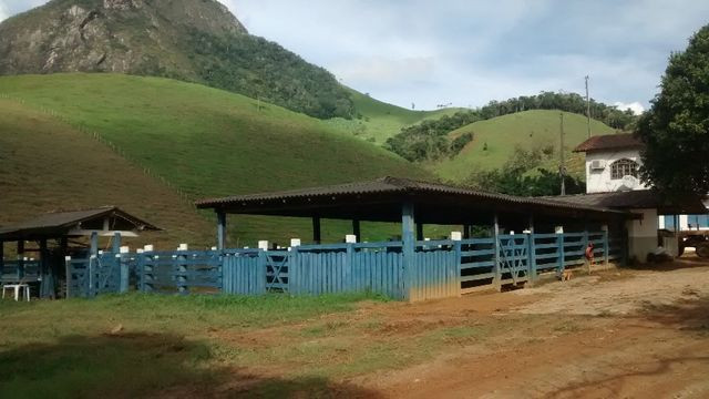 Fazenda 97 alqueires cariacica - Foto 3